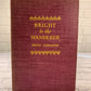Bright to the Wonderer by Bruce Lancaster [1942 · 1st Edition]