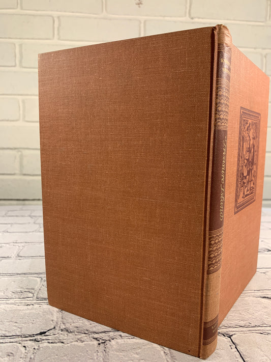 Treasure Island by Robert Louis Stevenson [1949 · Random House]