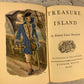 Treasure Island by Robert Louis Stevenson [1949 · Random House]