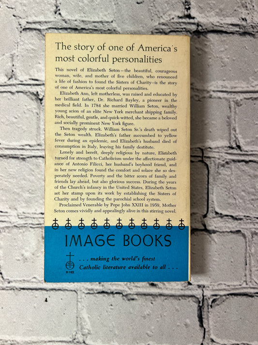 Heart in Pilgrimage by Evelyn Eaton and Edward Roberts Moore [1st Print · 1960]