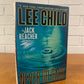 Never Go Back: A Jack Reacher Novel by Lee Child