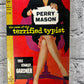 Perry Mason The Case of the Terrified Typist by Erle Gardner [1958]