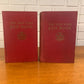 The New York Red book 1951 & 1952