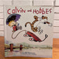 Calvin and Hobbes by Bill Watterson [1996, 26th Print]