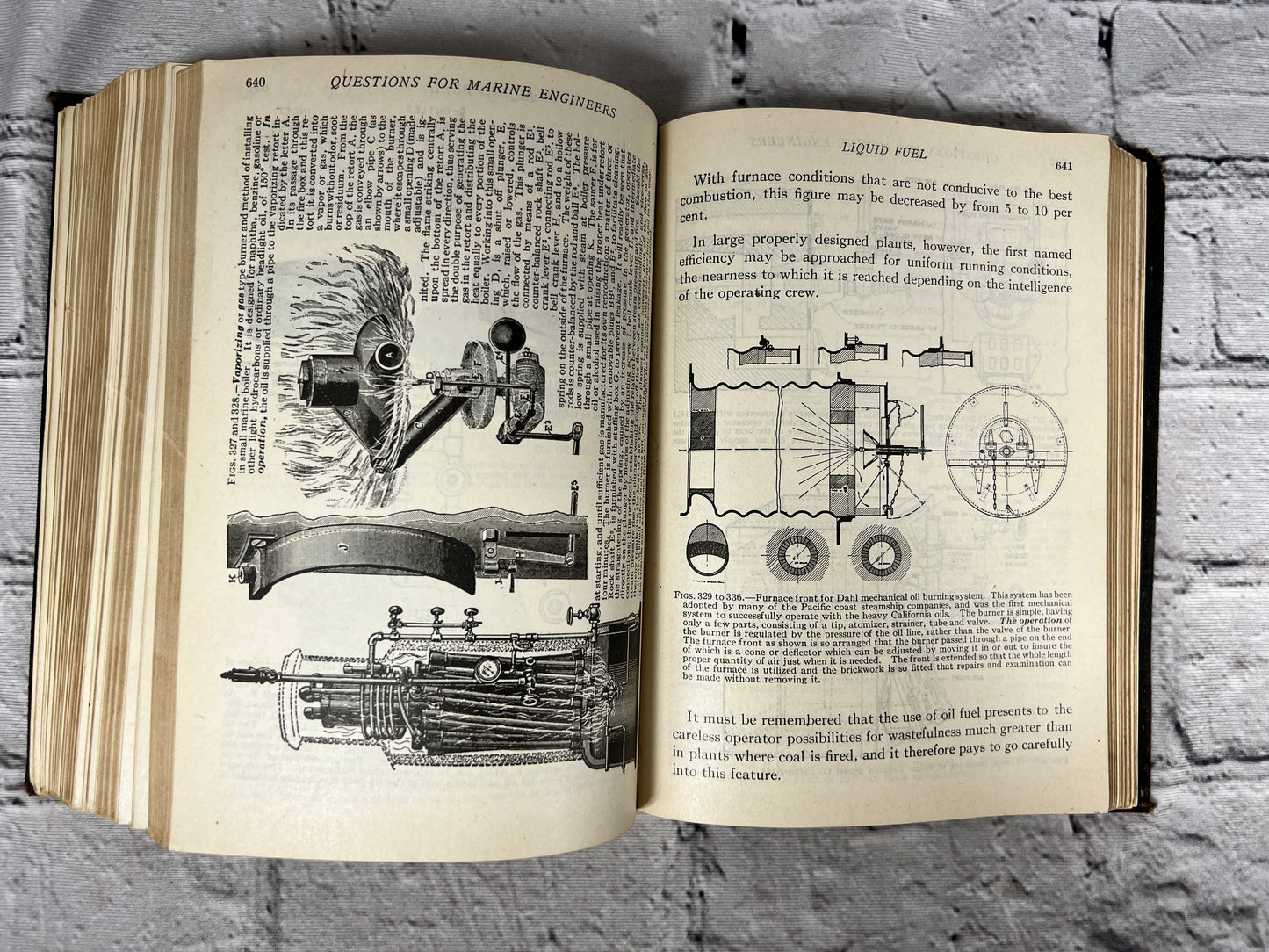 Audels New Marine Engineers Guide With Questions & Answers [1918 · 1st Edition]