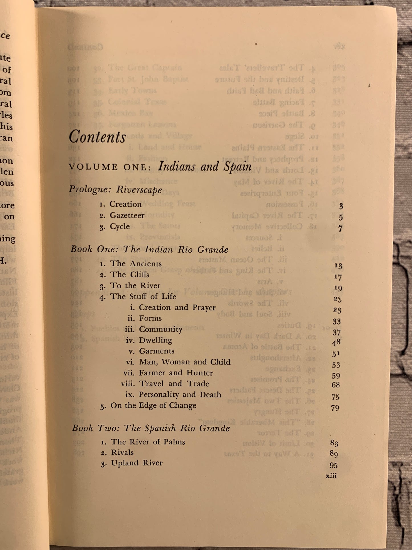 Great River: The Rio Grande by Paul Horgan [2 Volumes  · 1954]