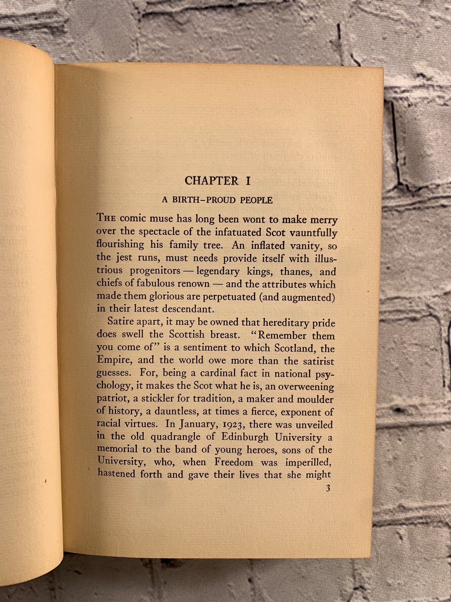 Robert Louis Stevenson: A Critical Biography by John A Steuart [1928 · Vol. 1]