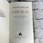Catch-22 byJoseph Heller [1995 · Everyman’s Library]