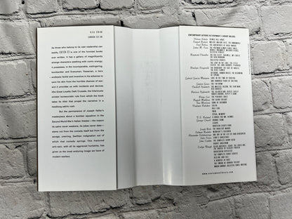 Catch-22 byJoseph Heller [1995 · Everyman’s Library]