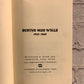 Behind Mud Walls 1930 - 1960 by William & Charlotte Wiser [1967]