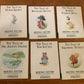 The Pooh Treasury by A.A. Milne & Beatrix Potter Collection - BP Oil Limited Edition Promo