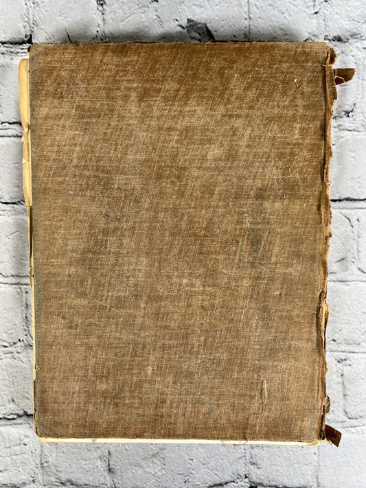 Machine Shop Theory and Practice by Wagener & Arthur [1941 · 1st Ed]