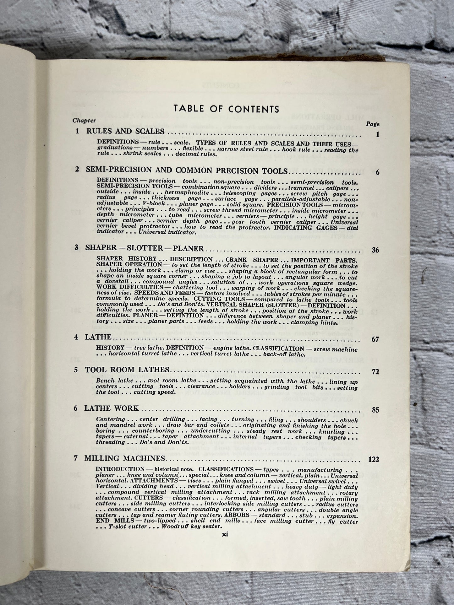 Machine Shop Theory and Practice by Wagener & Arthur [1941 · 1st Ed]