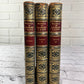 The Works of Charles Lamb (Poetry and Prose, 3 Volumes) [1838 · 3rd Edition]