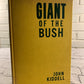 Giant of the Bush by John Kiddell [1962]