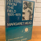 Letters from the Field 1925 - 1975 by Margaret Mead
