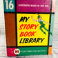 My Story Book Library, A P&M Fun-Time Collection 3031 [1964]