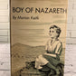 Boy of Nazareth by Marian Keith [1950]