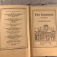 The Inquisitor by Hugh Walpole [1935 · First Edition]