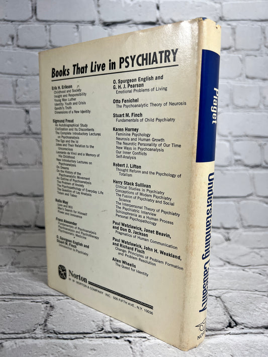 Understanding Causality by Jean Piaget [1980 · 1st Print]