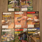 Handyman Club of America Magazine HANDY, 2010-2011 [lot of 8]