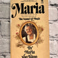 Maria: True Story of the Beloved Heroine of the Sound of Music by Von Trapp [1973]