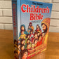 The New Children's Bible, Stories from the Old and New Testaments retold by Pat Alexander