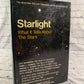 Starlight: What it Tells About the Stars  [1970 · Vol. 5]