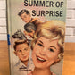 Summer of Surprise by Helen Reynolds