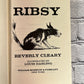 Ribsey by Beveryly Cleary [1964 · Weekly Reader]