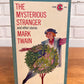 The Mysterious Stranger and Other Stories by Mark Twain [1962, 1st Print]