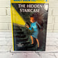 2. The Hidden Staircase by Carolyn Keene [1987 · 14th Print · Nancy Drew]