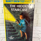 2. The Hidden Staircase by Carolyn Keene [1987 · 14th Print · Nancy Drew]