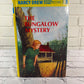 3. The Bungalow Mystery by Carolyn Keene [1988 · 14th Print · Nancy Drew]