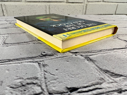 1. The Secret of the Old Clock by Carolyn Keene [1995 · Nancy Drew]