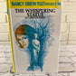 14. The Whispering Statue by Carolyn Keene [2000 · Nancy Drew]