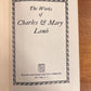 The Works of of Charles & Mary Lamb (Tales from Shakespeare)[1932]