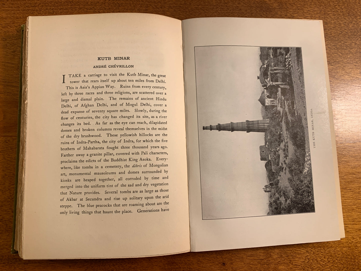 Historic Buildings As Seen and Described by Famous Writers by Esther Singleton [1909]