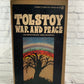 War and Peace by Leo Tolstoy [1968 · Signet Classic]