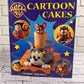 Cartoon Cakes: Warner Bros. by Debbie Brown