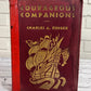 Courageious Companions by Charles J. Finger [1930]