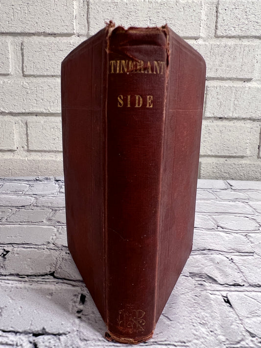The Itinerant Side or, Picture of Life in the Itinerancy [1857, 7th Edition]