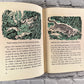 All About Books 22. All About Great Rivers of the World by Anne Terry White [1957 · 3rd Print]
