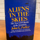 Aliens in the Skies by John G. Fuller [1969]