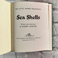 Sea Shells by Harry Zarchy [1966 · 1st Edition · The Little Hobby Book]
