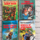 Great Illustrated Classics [lot of 4]