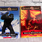 Beast Quest # 5 and 6 by Adam Blade