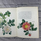 Shakespeare's Flowers by Jessica Kerr [1970 · 3rd Print]