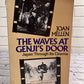 The Waves at Genji's Door, Japan Through Its Cinema, by Joan Mellen [1st Ed · 1976]