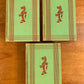 Warwick Deeping [3 Book lot, First American Editions, 1930s]